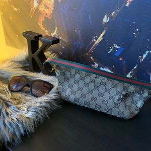 Small Gucci handbag ❤️💚